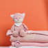 Fotoja e Loder me muzik Fox Alice - 30 cm Old Pink, Picture 2