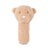 Fotoja e Loder me zhurme Rattle Bear - 14 cm - Teddy Caramel, Picture 1