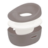 Fotoja e Oturak për fëmijë Nattou Potty Care, 3 në 1, taupe, Picture 4