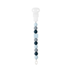 Fotoja e Mbajtse per meme universale prej silikoni - 25 cm -Dark Blue
