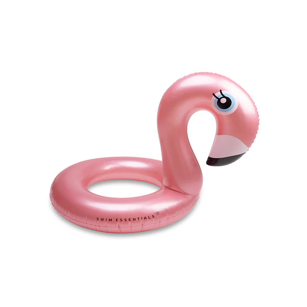 Fotoja e Gome noti Pink Flamingo, 95 cm