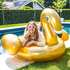 Fotoja e Gome noti Gold Flamingo 150 cm, Picture 3