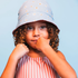 Fotoja e Kapele dielli | Daisy Flower | 4-8 years, Picture 2