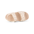 Fotoja e Sandale  Uji | Neutral Leopard | Size 28, Picture 3