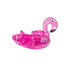 Fotoja e Gome noti Neon Leopard Flamingo 150 cm, Picture 2