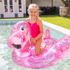 Fotoja e Gome noti Neon Leopard Flamingo 150 cm, Picture 3