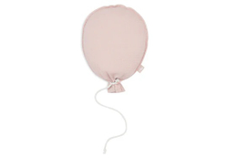 Fotoja e Balon peshqiri Jollein, 25x50cm, Wild Rose