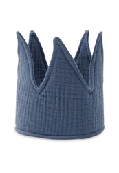 Fotoja e Kurorë Jollein Jeans Blue, 12x35cm