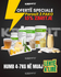 Fotoja e 3 x Pako 21 Ditore për Humbje Peshe KB24FIT Herbalife – 2 Formula 1 Healthy Meal, 550g, Mengjes & Darkë + Pije Instante bimore me ekstrakte çaji 51g & Herbal Aloe Concentrate 473ml 30 Ditë + Plan Ushqimi Falas, Picture 1