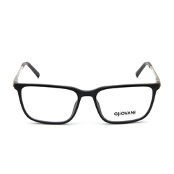 Fotoja e Syze optike Gjiovani, blue light filter, zezë