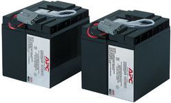 Fotoja e Bateri APC 12V 4x17Ah (RBC11)