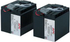 Fotoja e Bateri APC 12V 4x17Ah (RBC11), Picture 1