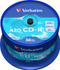 Fotoja e Set i CD-R Verbatim 700Mb 43343, 52x, 50 copë, Picture 1