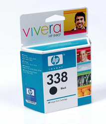 Fotoja e Ngjyrë Vivera për printer HP C8765EE, e zezë