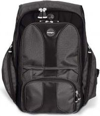 Fotoja e Çantë laptopi Kensington Contour, 16", e zezë / e hirtë