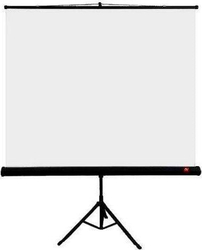 Fotoja e Ekran për projektor Avtek Tripod Standard 200, 200x200cm, 1:1