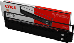 Fotoja e Shirit për printer OKI Microline 393/395 09002311, i zi