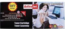 Fotoja e Toner zëvendësues Activejet ATC-E30N, i zi