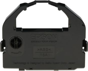 Fotoja e Fije për Printer Epson Dot Matrix, e zezë