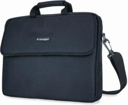 Fotoja e Çantë Kensington Classic Sleeve (K62567US), 17", e zezë