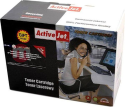 Fotoja e Toner Activejet ATH-11NX (EXPACJTHP0049), i zi