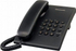 Fotoja e Telefon fiks Panasonic KX-TS500PDB, i zi, Picture 1