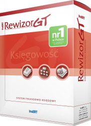 Fotoja e Program i insertimit Rewizor GT (REWGT)