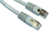 Fotoja e Kabllo rrjeti Gembird patchcord RJ45, kat. 6, FTP, 7.5m, e hirtë, Picture 1
