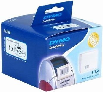 Fotoja e Shirit etiketash Dymo S0722540, 32 mm