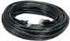 Fotoja e Kabllo NetRack Patchcord BZPAT2UK, Cat. 5e, RJ45, e zezë, Picture 1