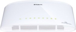 Fotoja e Switch D-Link DGS-1008D/E, 8 porte, Gigabit Ethernet