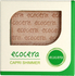 Fotoja e Pudër për fytyrë Ecocera Capri, 10g, Picture 1