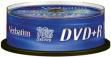 Fotoja e Disqe Verbatim DVD+RW, 4.7GB, 4x, 25 copë