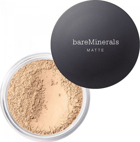 Fotoja e Pudër fytyre bareMinerals, 6gr