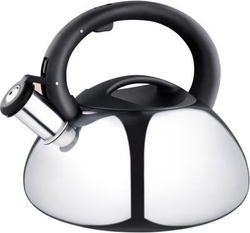 Fotoja e Çajnik Lamart Argent LT7006 S, 3 l, i argjendtë