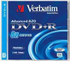 Fotoja e Set i DVD-R Verbatim 43557, 4.7GB, 16x, 5 copë, Picture 1