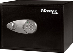 Fotoja e Kasafortë e vogël MasterLock Safe (X125ML)