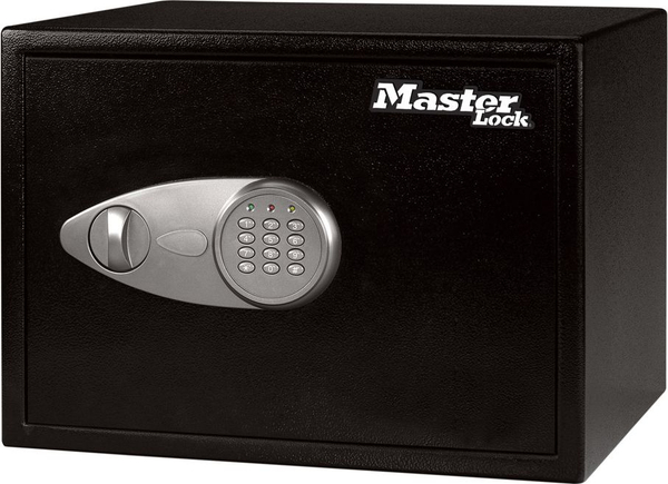 Fotoja e Kasafortë e vogël MasterLock Safe (X125ML)