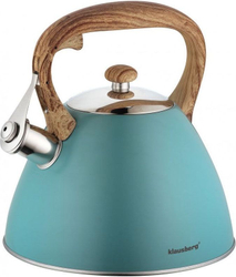 Fotoja e Çajnik Klausberg, 3 L