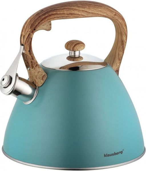 Fotoja e Çajnik Klausberg, 3 L
