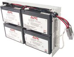 Fotoja e Bateri APC RBC23, 6 V, 14 Ah