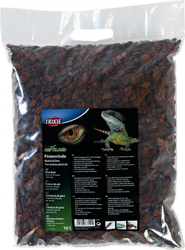Fotoja e Substrakt për terrarium Trixie Pine Bark Natural, 20L