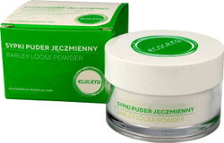 Fotoja e Pudër pluhur Ecocera Barley, 15g
