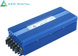 Fotoja e Konvertues DC/DC Azo 24V/13.8V PE-45 500W