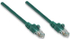 Fotoja e Kabllo rrjeti Intellinet Network Solutions, Cat5e, UTP, 10m, e gjelbër, Picture 1