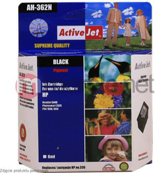Fotoja e Ngjyrë për printer Activejet AH-364PBCX, e zezë