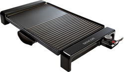 Fotoja e Grill elektrik Sencor SBG 106 BK, i zi