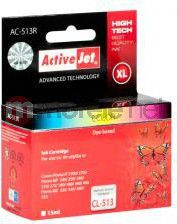 Fotoja e Ngjyrë për printer Activejet AC-513R/ CL-513, shumëngjyrëshe