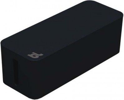 Fotoja e Menaxhues kabllosh BlueLounge CableBox, i zi
