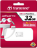 Fotoja e USB Transcend JetFlash 710 (TS32GJF710S), 32GB, Picture 1